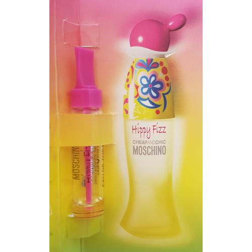 Moschino hippy discount fizz cena