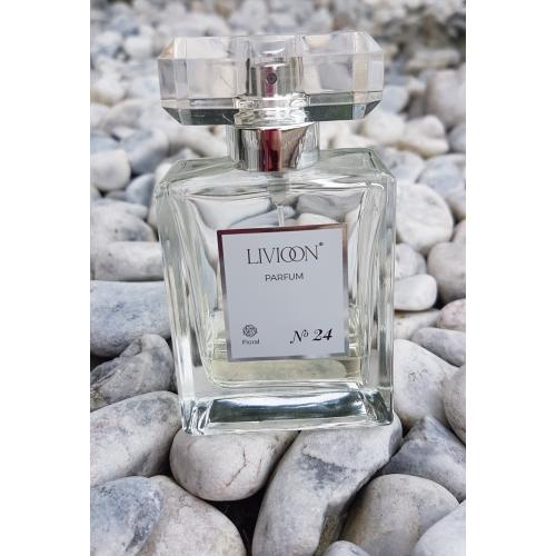 Perfumy LIVIOON NR 138 odpowiednik Louis Vuitton Heures D'absence SPLENDORE  - hurtownia kosmetyczno - fryzjerska