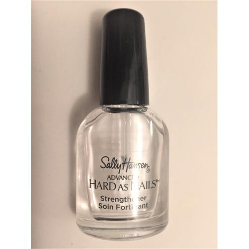 Sally hansen hard deals as nails clear wizaz