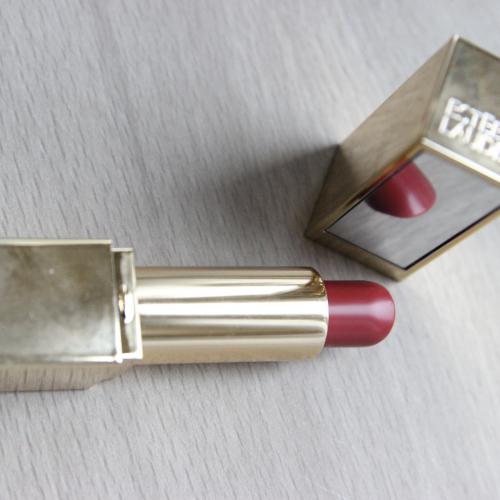 Estee Lauder Pure Color, Envy Sculpting Lipstick (Trwała szminka do ust) - opinie | zdjęcie do recenzji od Bu_ka - 2
