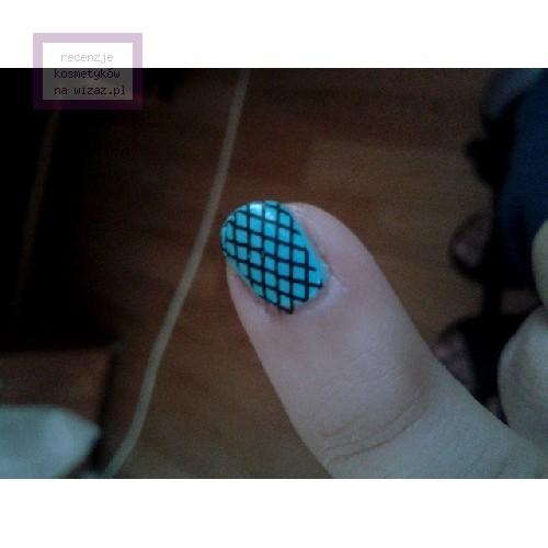 Essence Nail Art, Stampy Set (Zestaw stempelków do zdobienia paznokci) - opinie | zdjęcie do recenzji od rosarita - 1