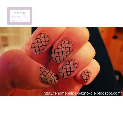 Essence Nail Art, Stampy Set (Zestaw stempelków do zdobienia paznokci) - opinie | zdjęcie do recenzji od Fen90