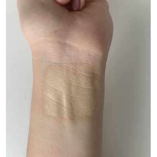 Hean Long Cover Waterproof Foundation SPF20 - Ūdensizturīga tonālā bāze