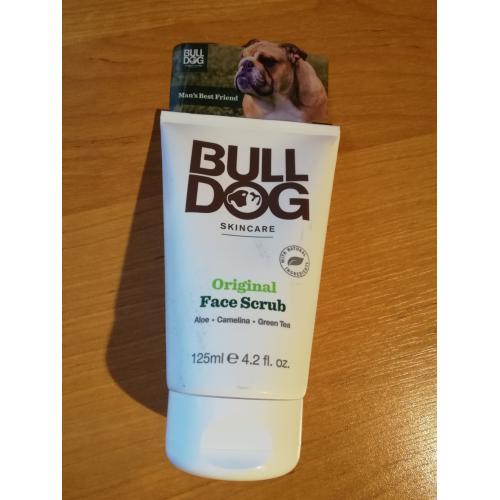 Bulldog Skincare Orginal, Face Scrub (Peeling do twarzy) - opinie | zdjęcie do recenzji od Ivonek38