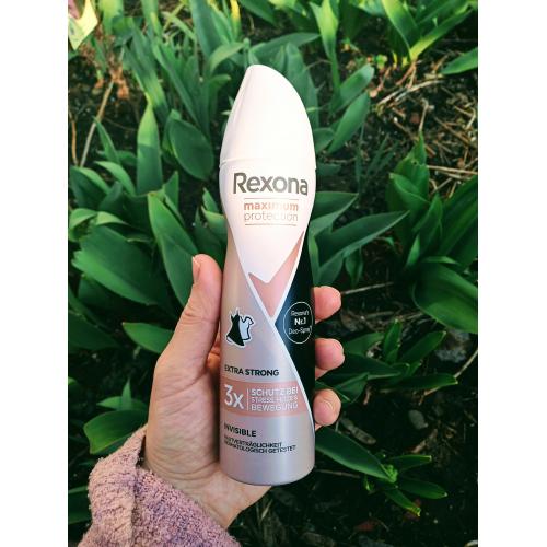 Unimed Adamantina - Antitranspirante Aerosol Rexona Clinical - 3x mais  Proteção superior tecnologia que forma uma blindagem contra o suor e mau  odor que dura 96 horas. Dermatologicamente testado. Peça já o