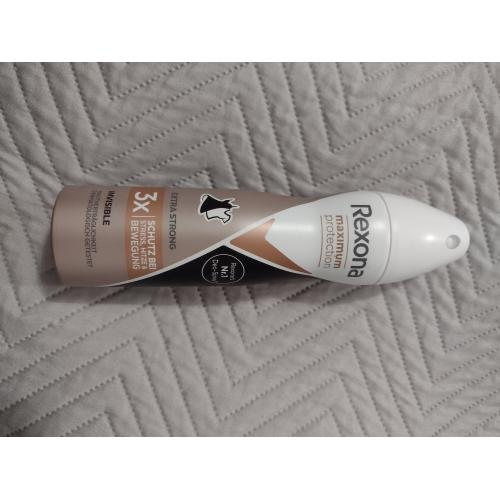 Unimed Adamantina - Antitranspirante Aerosol Rexona Clinical - 3x mais  Proteção superior tecnologia que forma uma blindagem contra o suor e mau  odor que dura 96 horas. Dermatologicamente testado. Peça já o