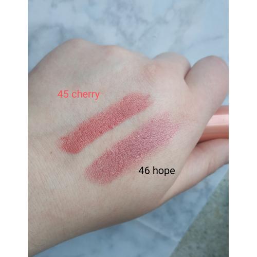 Hean Say Nude Lipstick Pomadka Do Ust Z Lusterkiem Cena Opinie