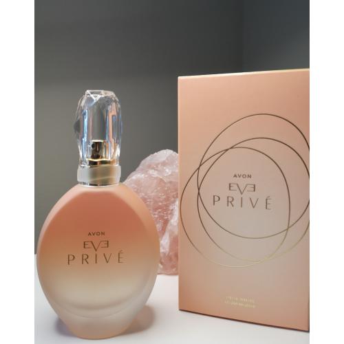 Avon Eve Privé Eau de Parfum da donna