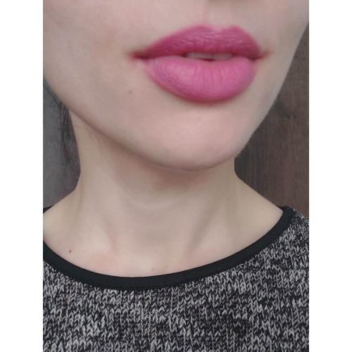 MAC Lipstick (Szminka do ust) - opinie | zdjęcie do recenzji od Nathaliee85 - 2