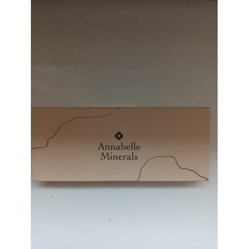 Annabelle Minerals Brow Like Wow, Brow Palette (Paleta cieni do brwi) - opinie | zdjęcie do recenzji od Syla333 - 2