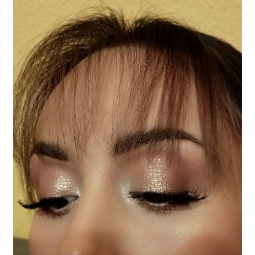 Eveline Cosmetics Choco Glamour Eyeshadow B Yszcz Cy Cie Toper Do