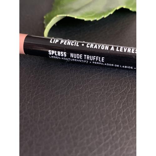 NYX Lip Liner Nude Beige konturówka do ust - porównaj ceny 