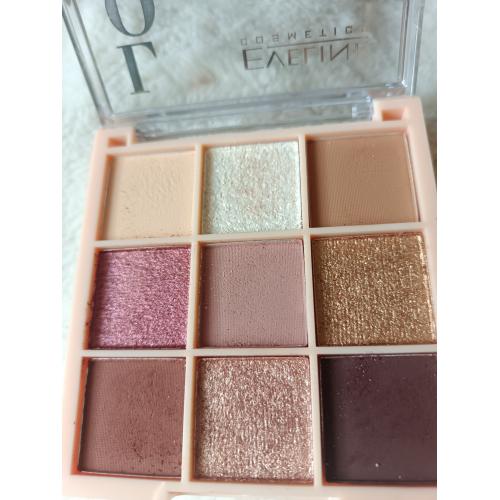 Eveline Cosmetics Look Up Gimme More Eyeshadow Palette Paleta Cieni Do Powiek Cena