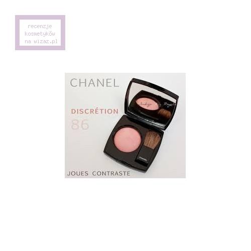 Chanel, Joues Contraste [Powder Blush] (Róż do policzków) - cena, opinie,  recenzja
