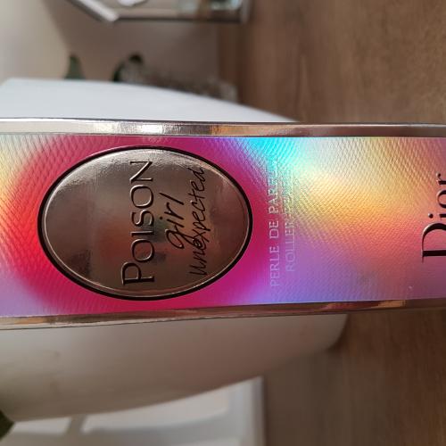 Dior poison girl outlet rollerball