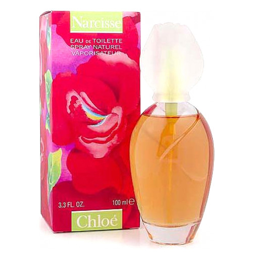 perfume narcisse chloe 30ml