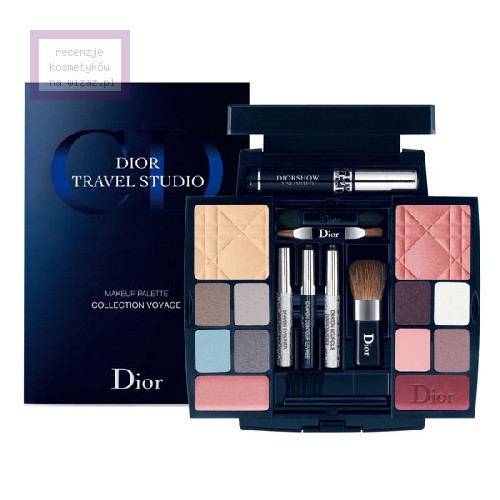 Dior 2025 studio makeup