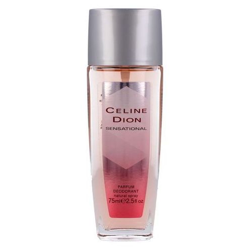 Dion, Sensational, Parfum Natural Spray (Dezodorant perfumowany atomizerem) - cena, opinie, | KWC