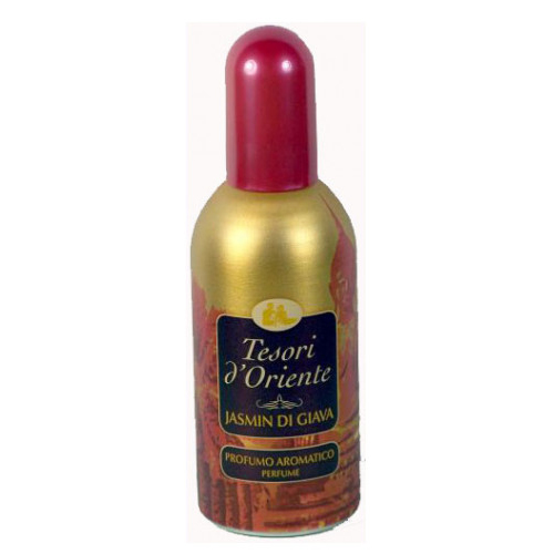 Tesori d`Oriente, Jasmin di Giava, Profumo Aromatico EDP cena, opinie, recenzja Tesori d`Oriente, Jasmin di Giava, Profumo Aromatico EDP cena, opinie, recenzja