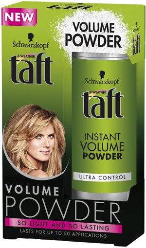 Schwarzkopf 3 Weather Taft Instant Volume Powder Natychmiastowa Objetosc W Pudrze Cena Opinie Recenzja Kwc