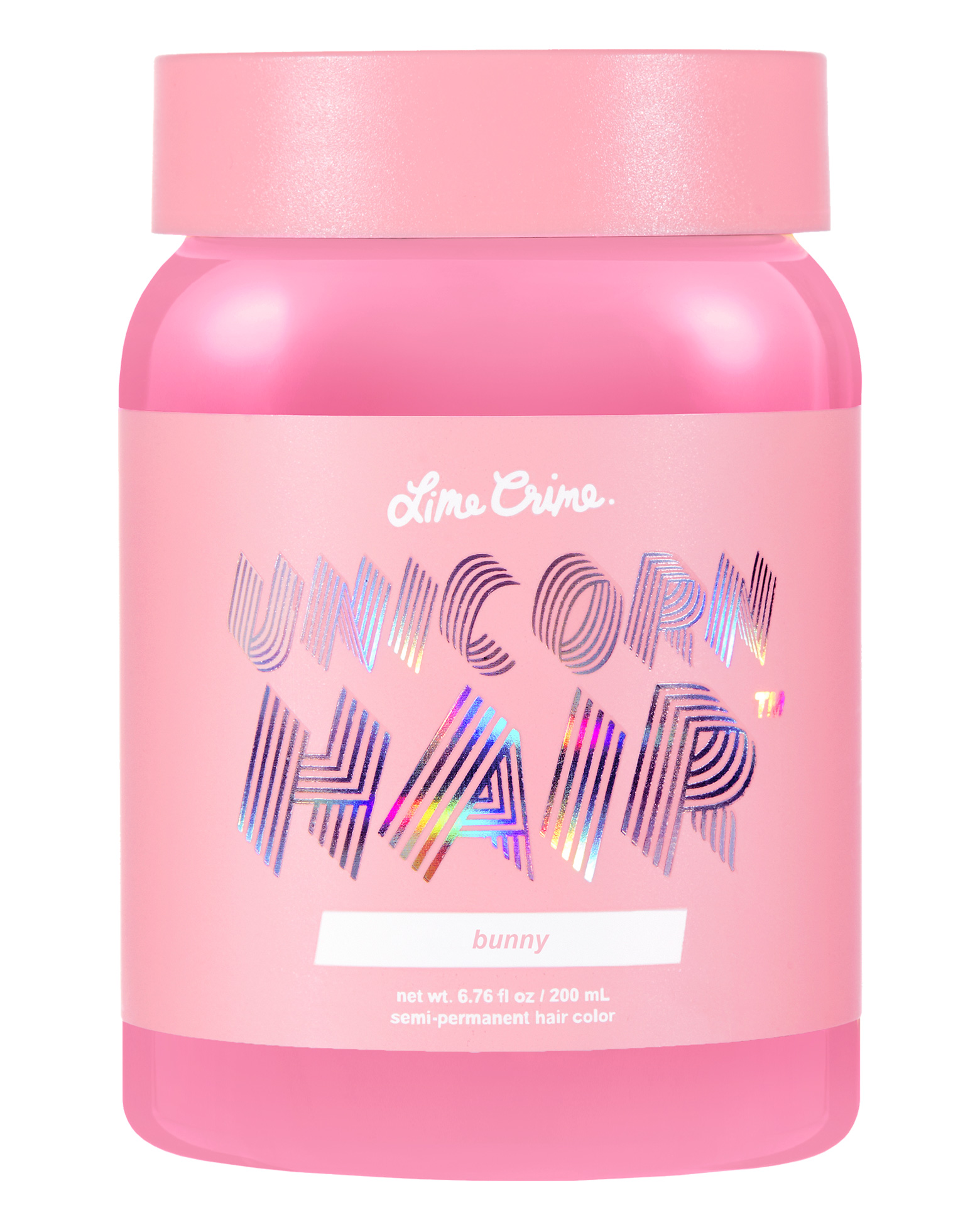 Lime Crime Unicorn Hair Dye Kolorowa Farba Do W Os W Cena Opinie   738034 