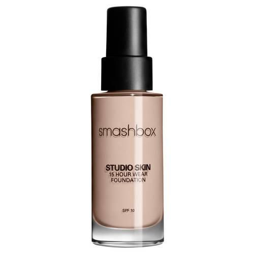 Smashbox, Studio Skin, 15 Hour Wear Hydrating Foundation SPF10 (Trwały  podkład nawilżający) - cena, opinie, recenzja | KWC