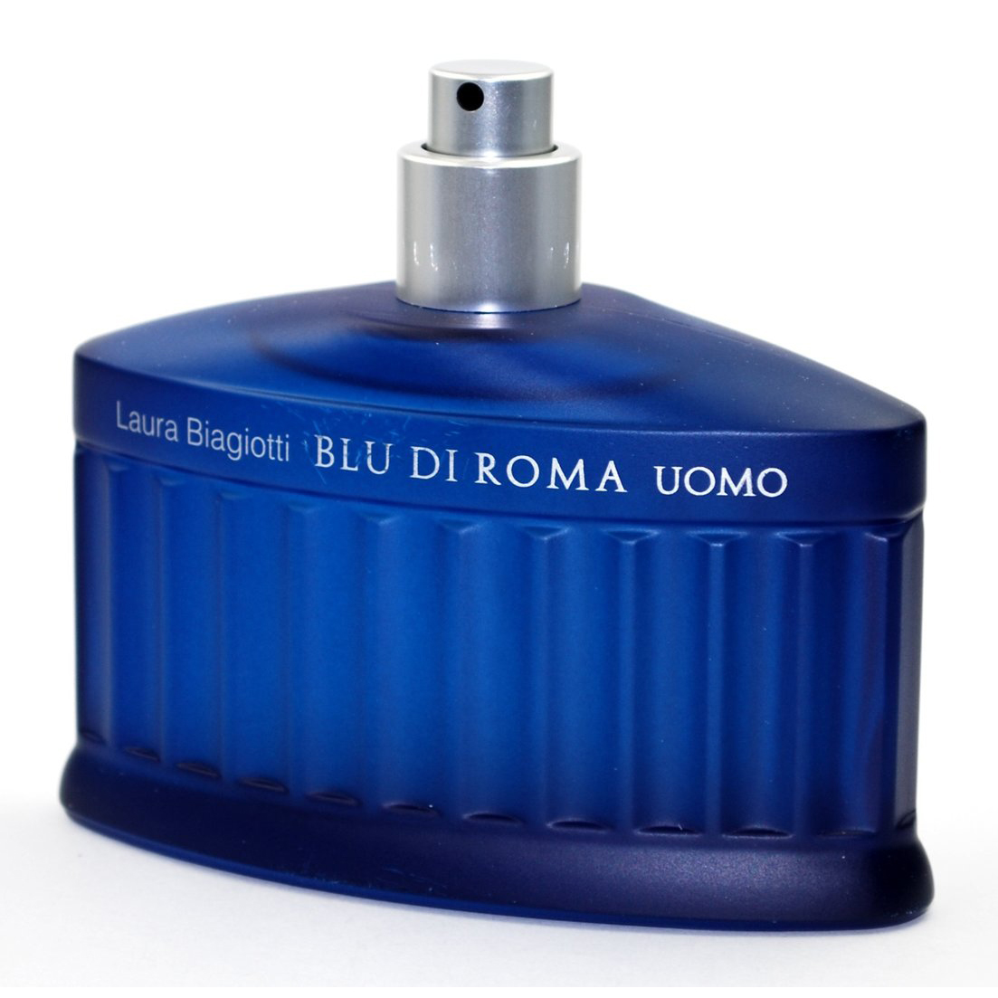 Laura biagiotti blu di roma