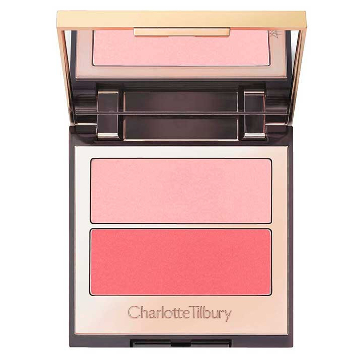 charlotte tilbury contour blush duo charlotte tilbury contour blush duo