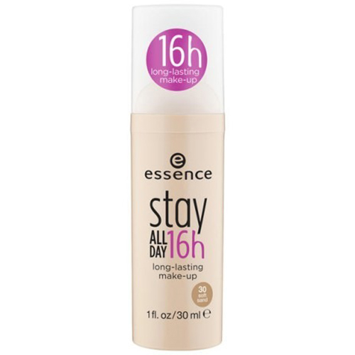 Essence Stay All Day Make Up