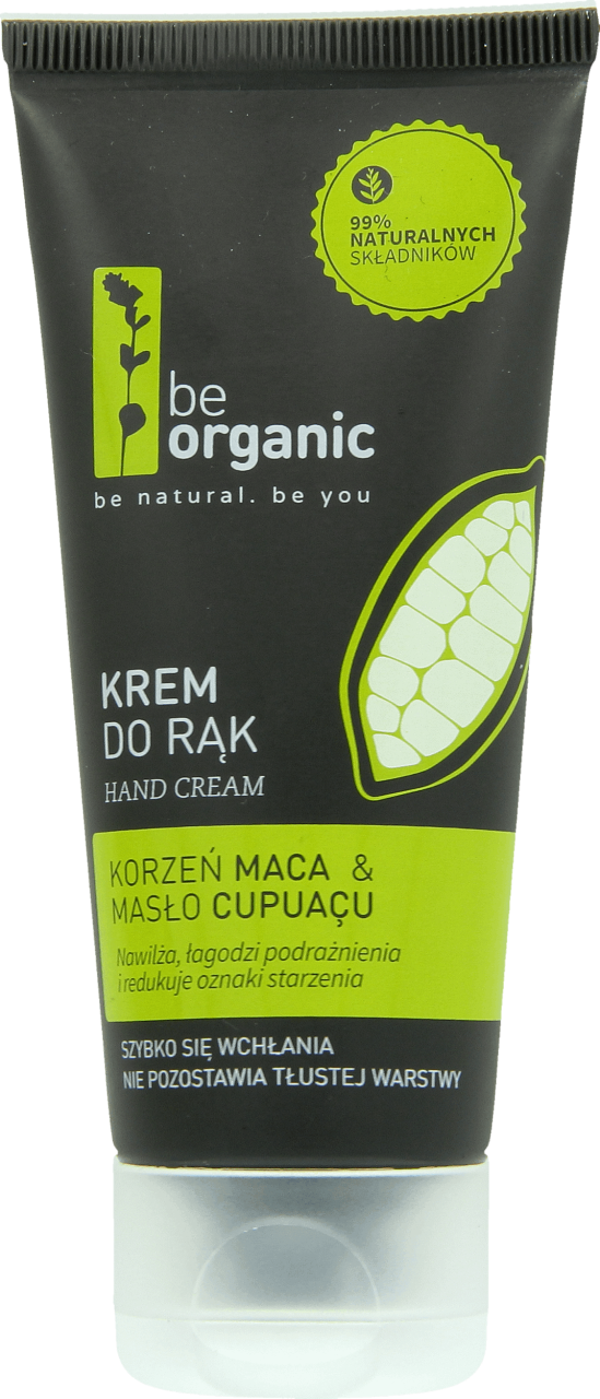 maca