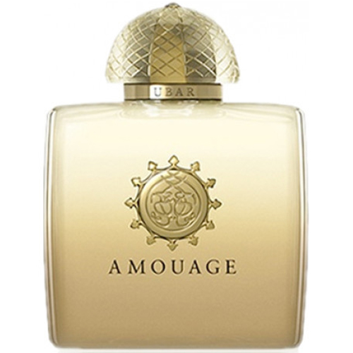 Amouage Ubar Women EDP cena opinie recenzja KWC