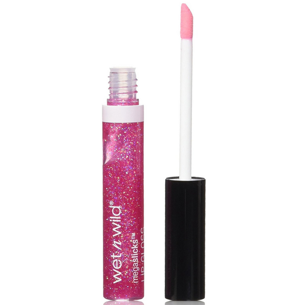 Arriba 91+ Foto Wet N Wild Megaslicks Lip Gloss Mirada Tensa