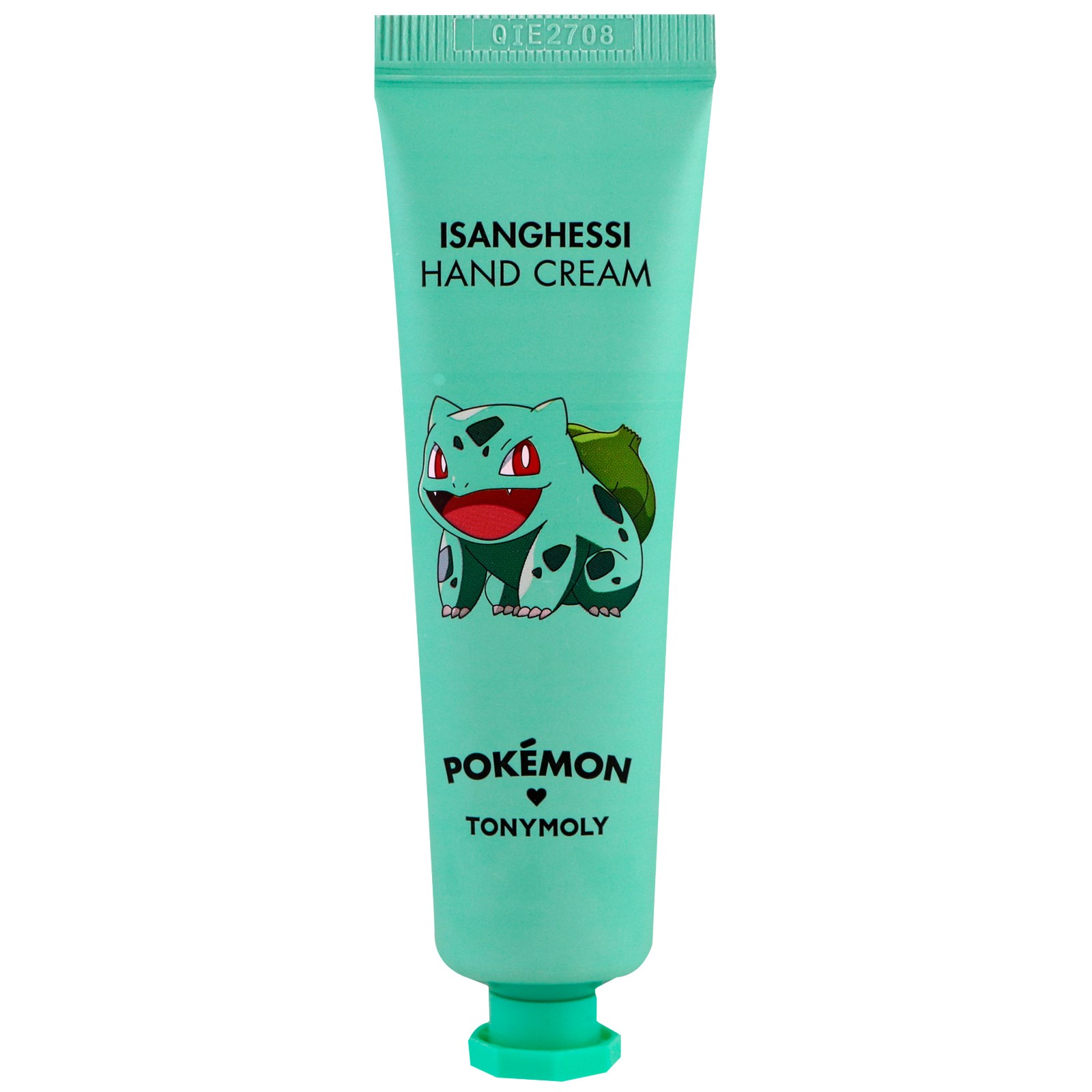 Tony moly маска лимон