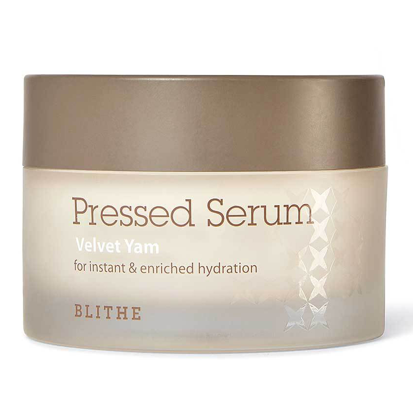 Blithe, Pressed Serum Velvet Yam (Serum Prasowane) - Cena, Opinie ...