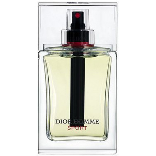 Dior Homme Sport The Brand New Eau de Toilette for Men  DIOR