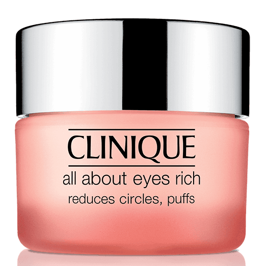 Clinique All About Eyes Rich Cena Opinie Recenzja Kwc
