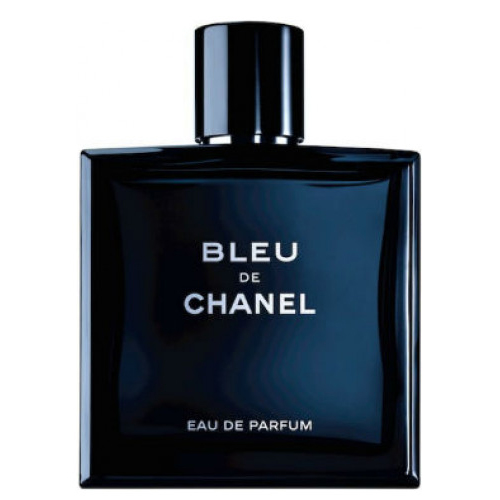 chanel le bleu