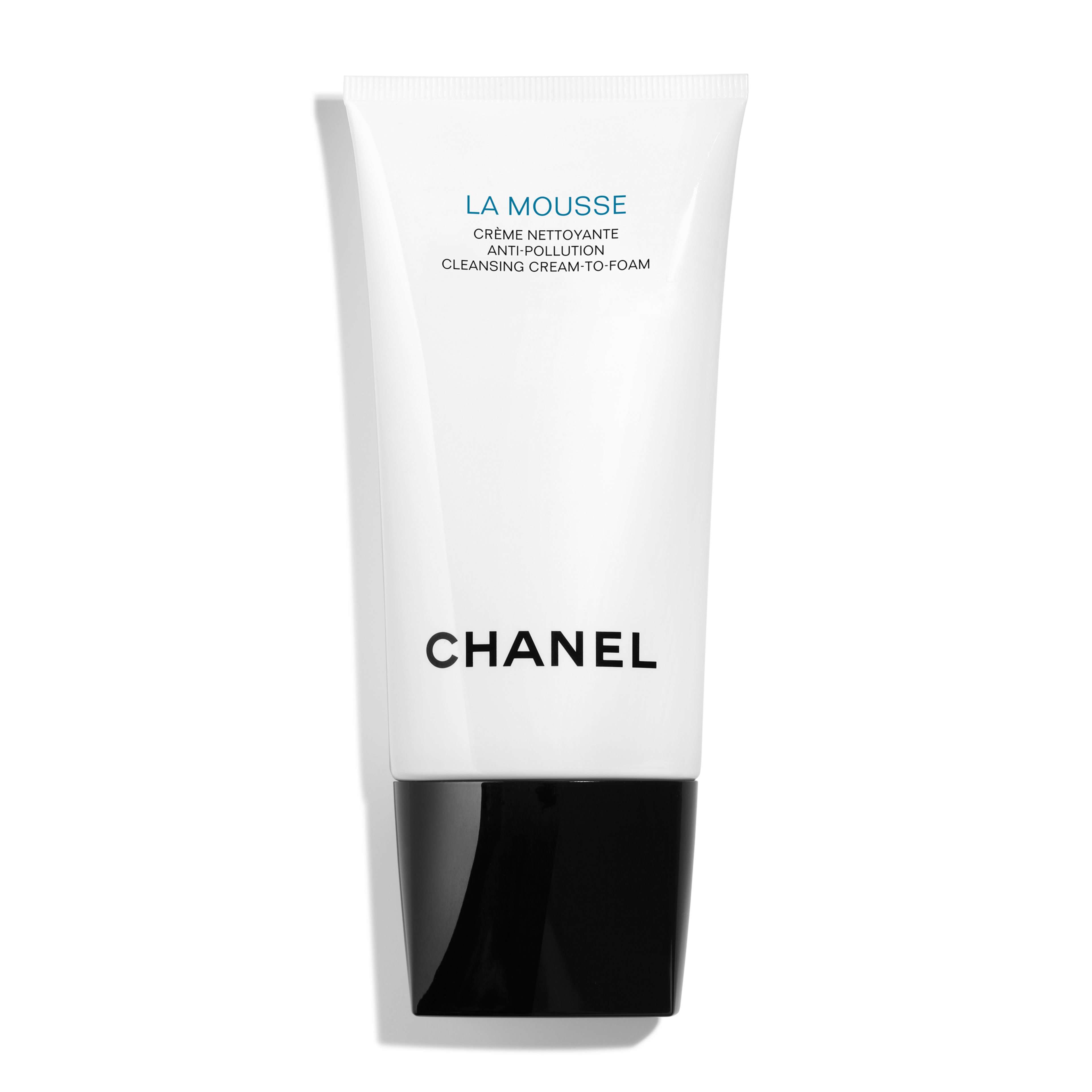 Chanel, La Mousse, Creme Nettoyante Anti-pollution [Cleansing  Cream-to-foam] (Oczyszczający krem anti-pollution) - cena, opinie, recenzja
