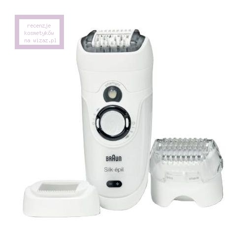 braun silk epil xpressive