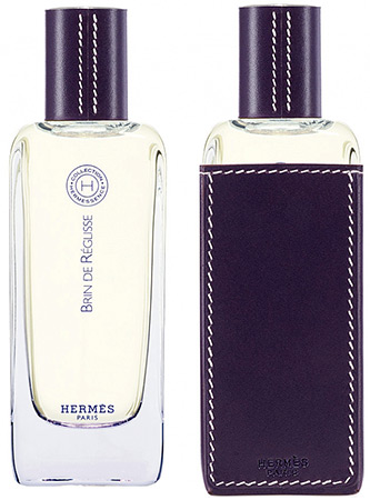 hermes brin de reglisse