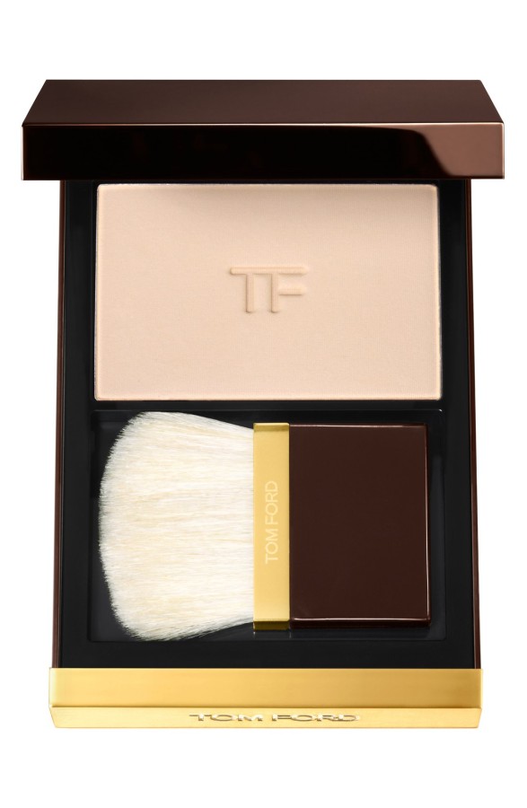 Tom ford translucent powder