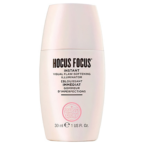 soap and glory hocus focus discontinued soap and glory hocus focus discontinued