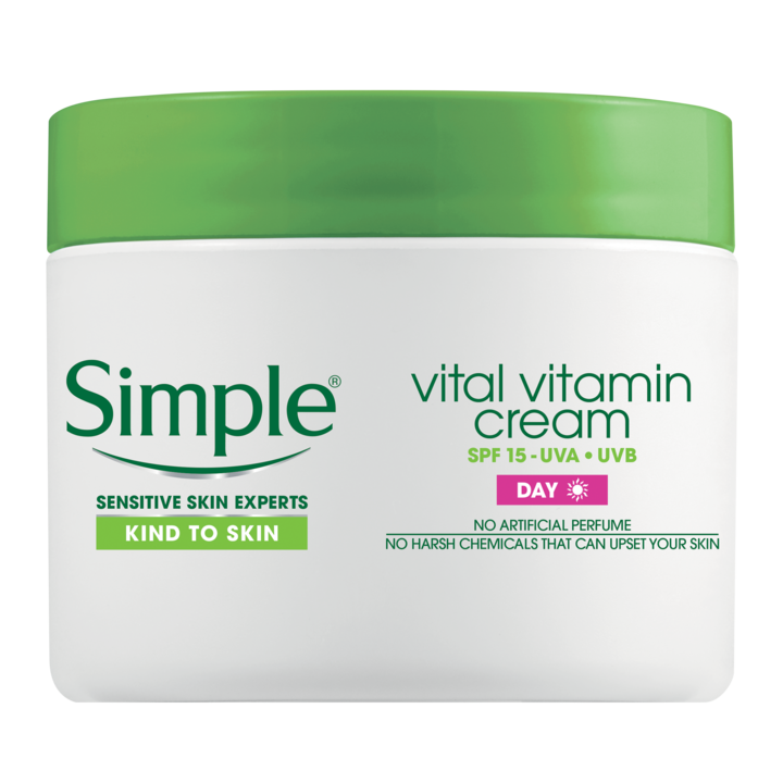 Vital vitamins. Simple крем. Vital витамины. Simple Moisturising Bath Cream.