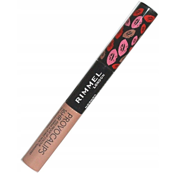 rimmel provocalips hebe