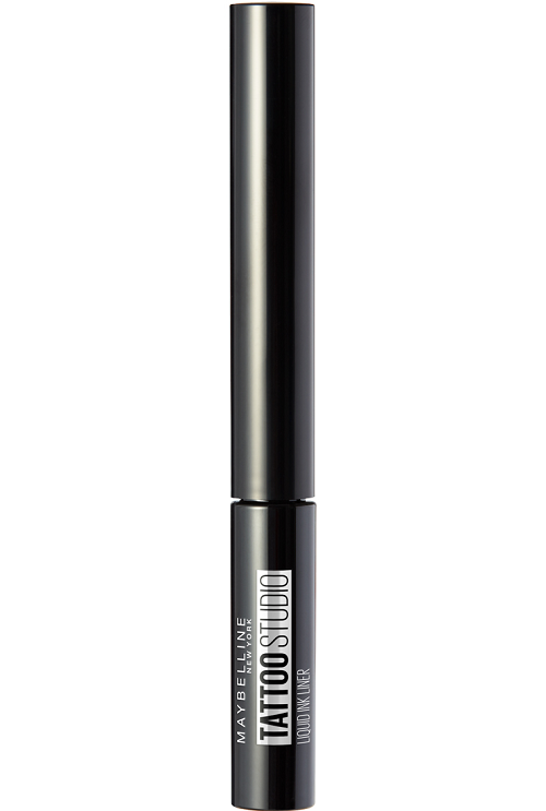 Maybelline new york tattoo liner как точить