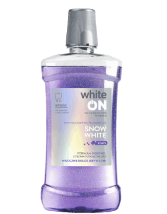 snow white skin booster