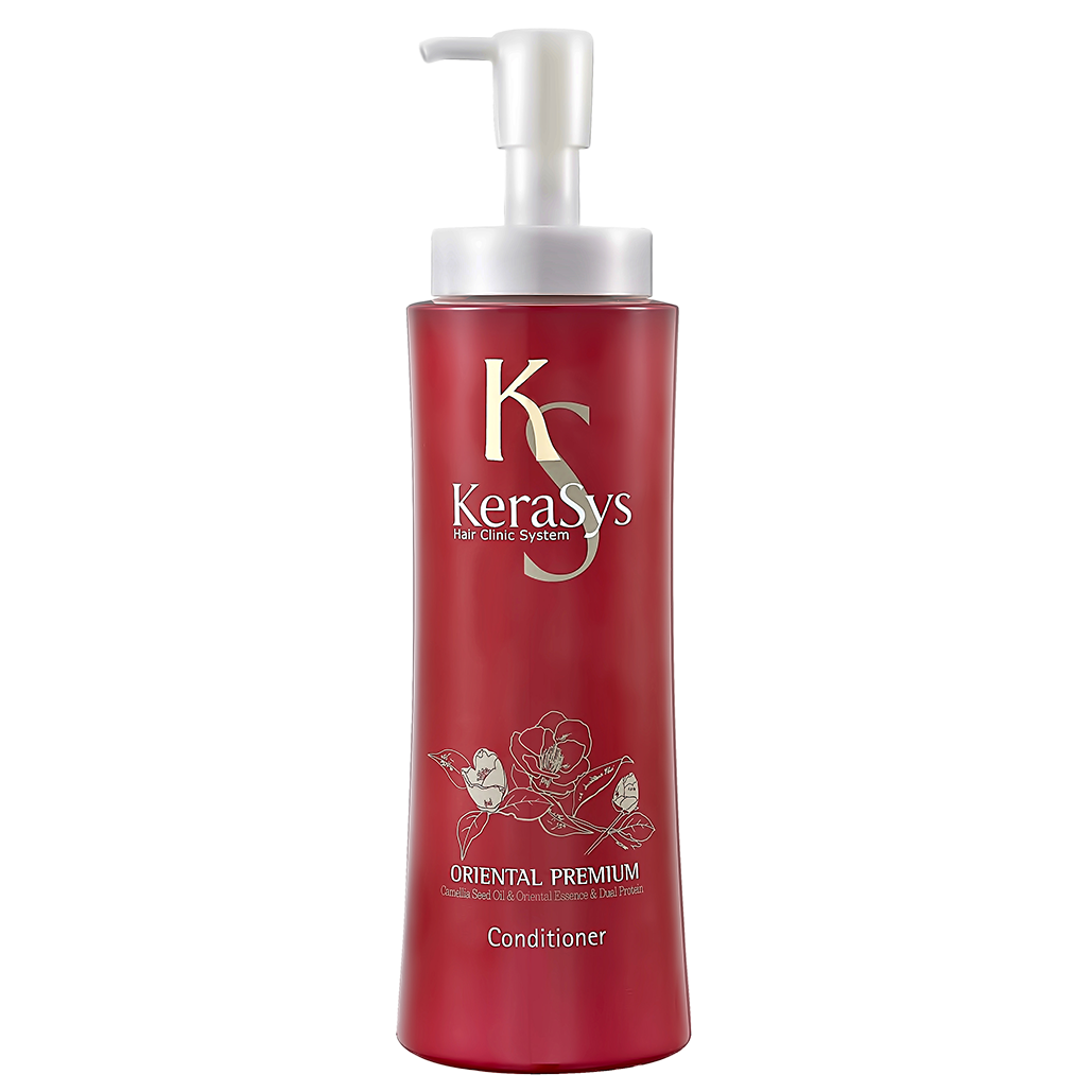 Kerasys hair fall control conditioner 400ml кондиционер против выпадения волос