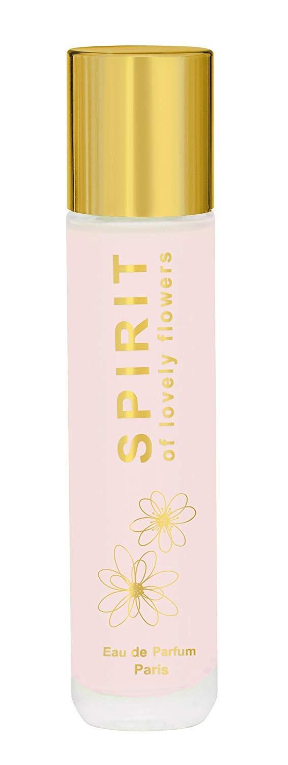 Spirit of lovely outlet flowers eau de parfum