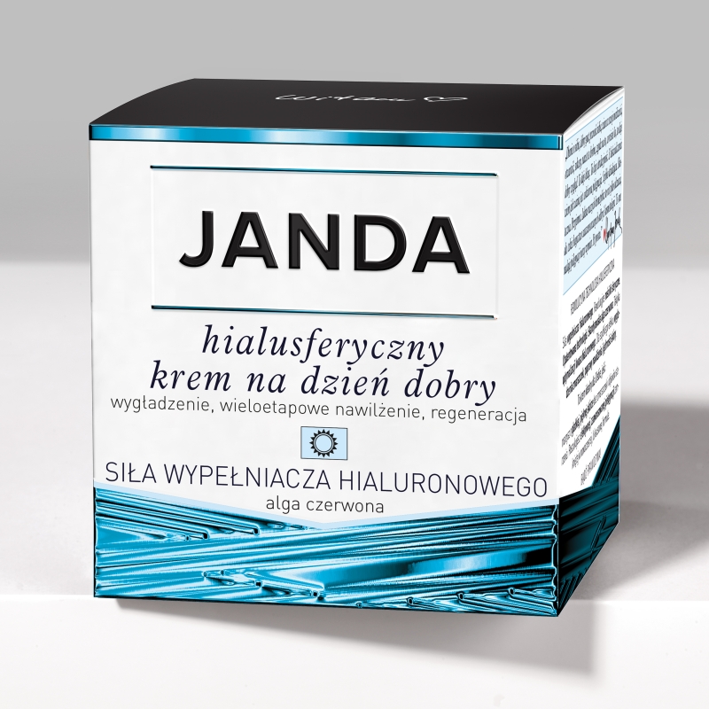 janda