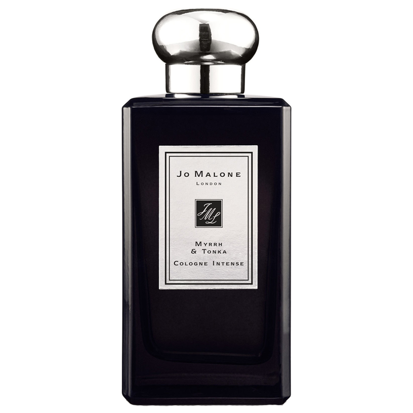 ジョーマローン JO MALONE ウード＆ベルガモット コロン インテンス